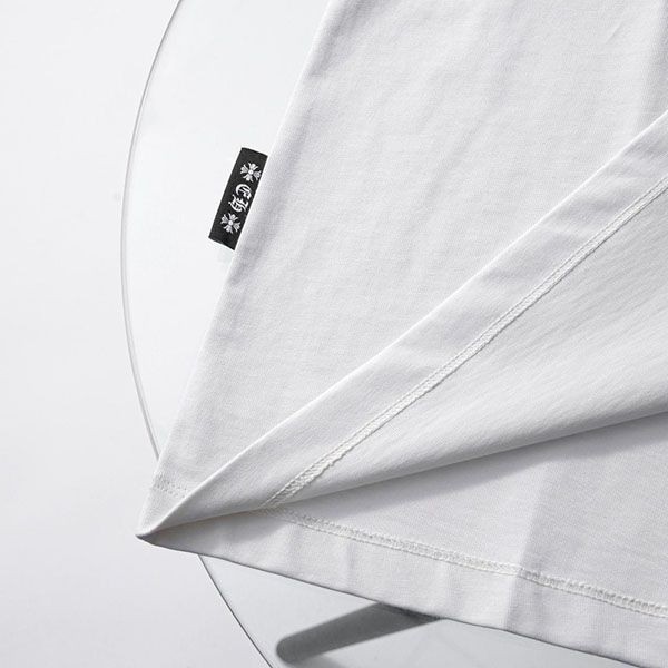 ブティック♪ クロムハーツ CH  ロゴTシャツ n級品 Kub52142